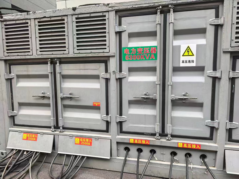 靖安柴油发电机组换季保养注意哪些事项?