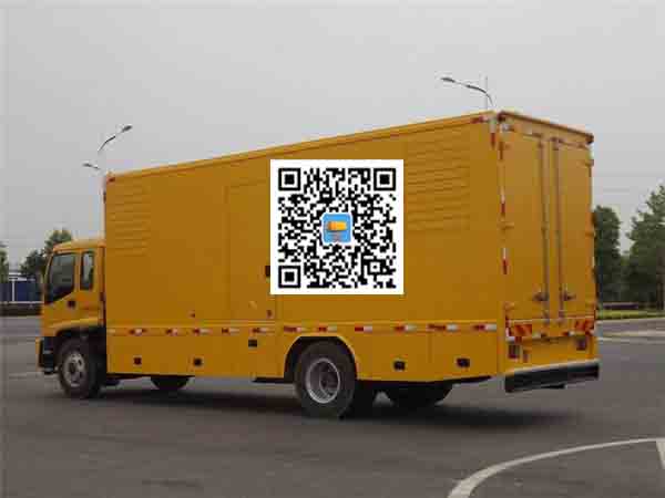 靖安租赁发电机 柴油发电机组备件的清洗方法