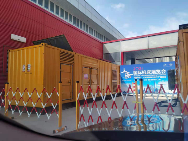 靖安发电机出租 对于发电机的特性你了解多少?