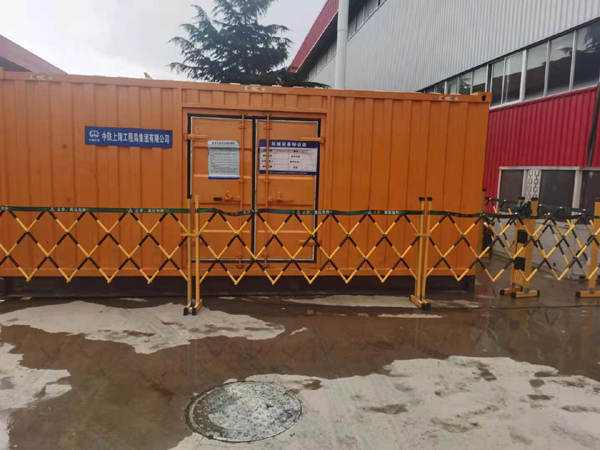 靖安租赁发电机 柴油发电机组供应商:柴油发电机组润滑油的作用?