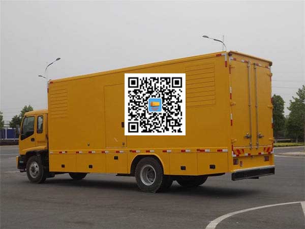 靖安发电车出租-发电机组的主要用途是什么？