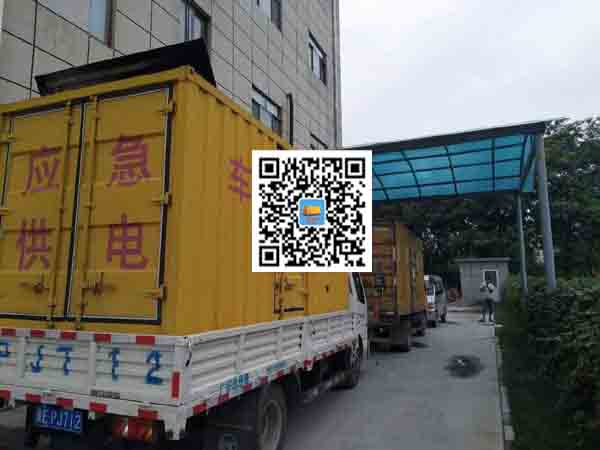 靖安发电车出租-发电机产品使用越来越广泛