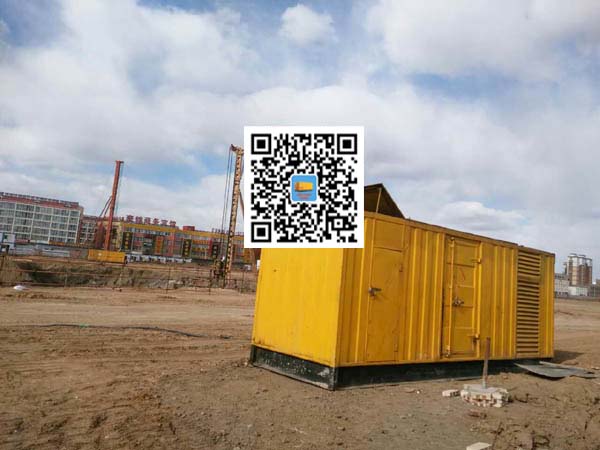 靖安发电机出租-柴油发电机组安全操作规程有哪些？