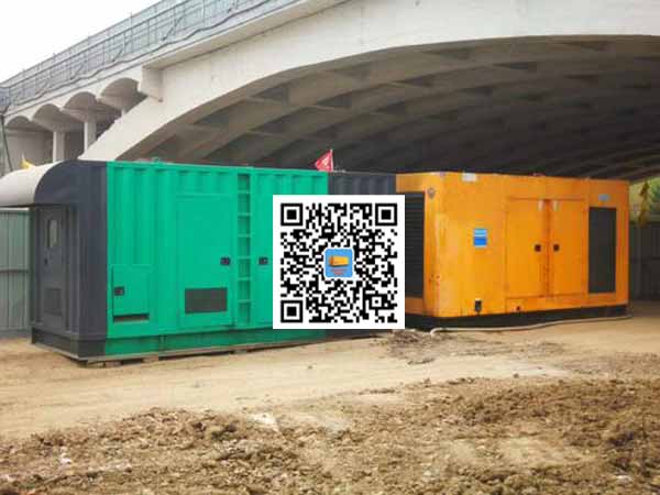 靖安决定发电机顺利启动的因素及如何解决发电机冬季起动困难问题