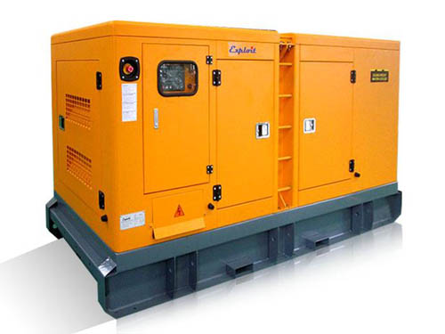 靖安影响 200kw 柴油发电机油耗的因素有哪些？