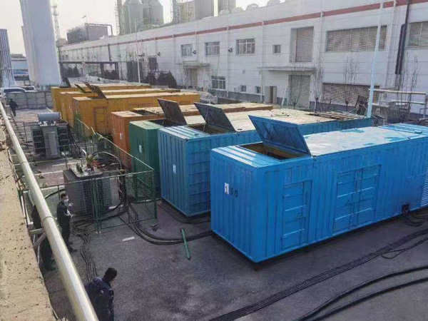 靖安380V和690V电压的电缆线相同吗?